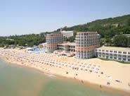 oferte SUNNY DAY litoral 2010, Bulgaria